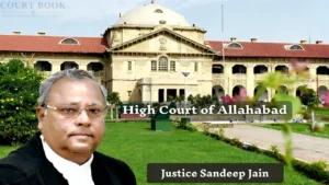Allahabad High Court restores suit of unmarried sister challenging gift deed executed in brother's favour