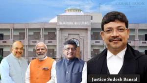 Rajasthan High Court Dismisses Advocate's Plea Seeking FIR Against PM, Ministers and Media Houses Over Citizenship Amendment