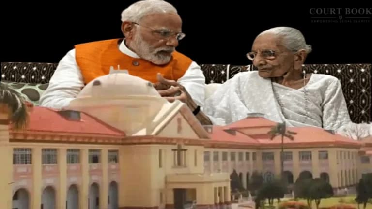 Breaking: Patna High Court Orders Bihar Congress to Take Down AI Video of PM Modi and Late Mother