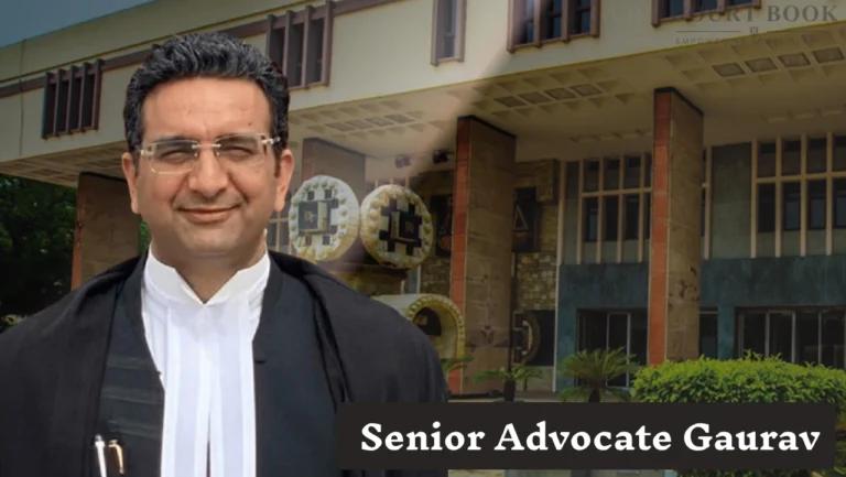 दिल्ली हाई कोर्ट ने गौरोव भाटिया वायरल वीडियो मामले में मानहानिकारक पोस्ट हटाने के संकेत दिए