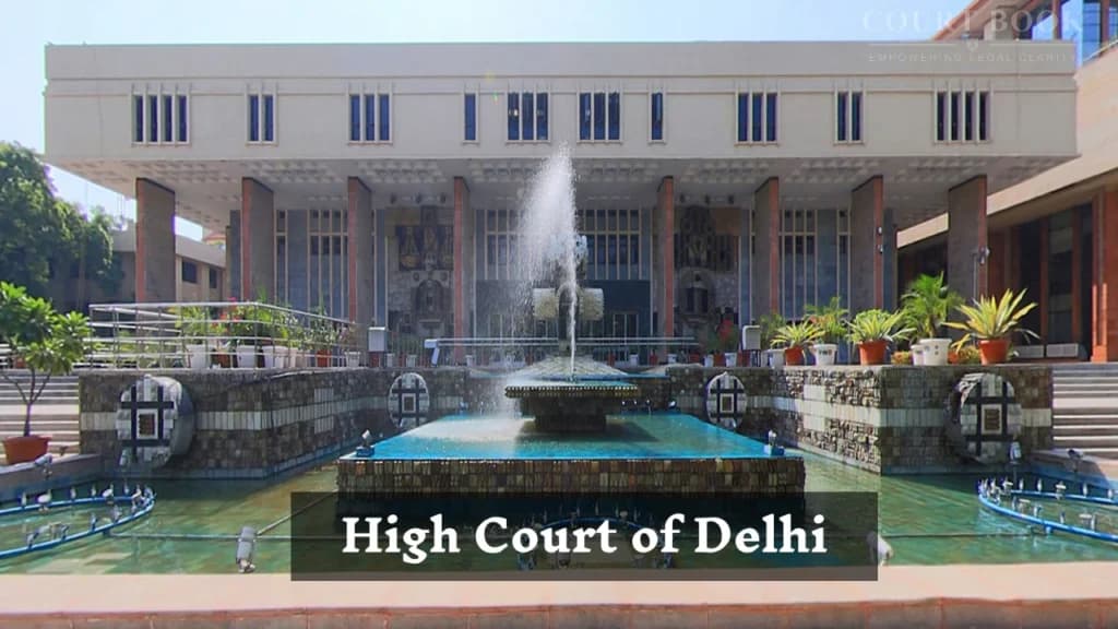 Delhi High Court Wraps Up Petition on Local Commissioner Rules, Urges Lieutenant Governor to Clear District Court Notification Soon