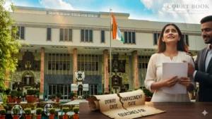 Delhi High Court Quashes FIR Against Young Woman in Dowry Harassment Case, Citing Age, Circumstances, and Lack of Direct Allegations