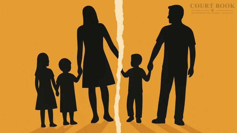 Delhi High Court Cuts Child Maintenance After Flagging ‘Selective Disclosure’ of Income in DV Act Case