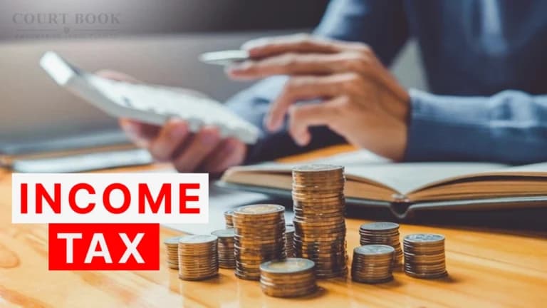 Delhi High Court Upholds Income Tax Search on Family Lockers, Dismisses Petition Alleging Illegal Seizure