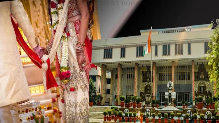 दिल्ली उच्च न्यायालय ने सप्तपदी अनुष्ठान विवाद पर विवाह की वैधता को चुनौती देने वाली पति की अपील खारिज कर दी