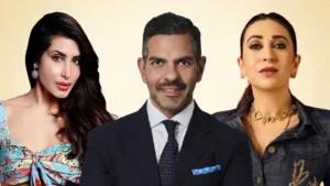 Delhi High Court directs Priya Kapur to file Sunjay Kapur's assets list in sealed cover amid inheritance dispute