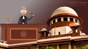 Breaking: Supreme Court Examines Eligibility of Judicial Officers for District Judge Posts Under Bar Quota