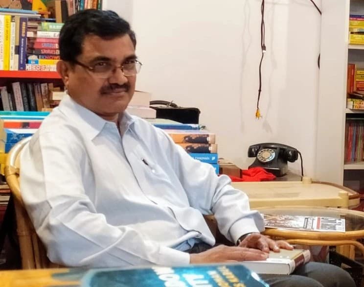 Bombay High Court Declines Anand Teltumbde’s Request To Travel Abroad For Academic Lectures In Europe