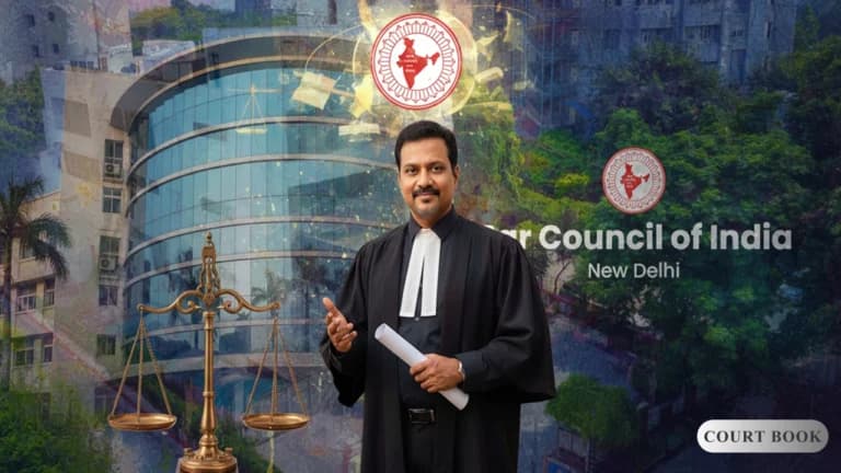 Bar Council of India Flags Kerala HC Judge’s Remarks, Seeks CJI’s Intervention to Protect Election Process and Judicial Balance
