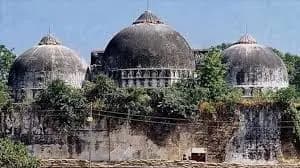 Supreme Court Refuses to Quash Criminal Case Over Babri Masjid Social Media Post, Says "Don't Invite Any Comment from Us"