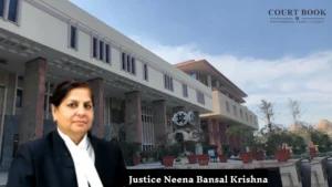 Delhi High Court quashes 498A and 406 FIR against lawyer Om Saran Gupta, calls it a clear misuse of criminal law