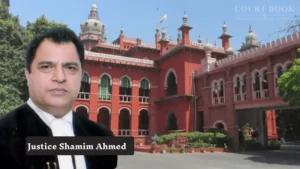 Madras High Court Denies Husband's Plea for DNA Test in Paternity Row, Cites Privacy and Lack of Prima Facie Evidence