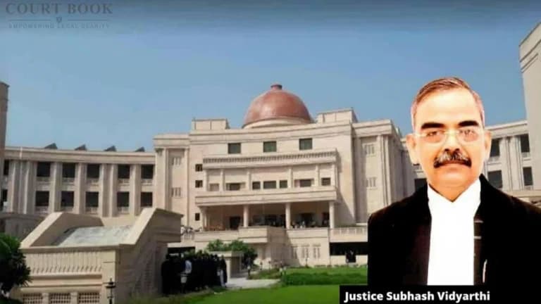 Allahabad High Court Grants Bail to Railway Officers in East Central Railway Exam Leak Case After Detailed Hearing on CBI Investigation