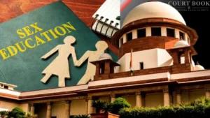Supreme Court Grants Bail to Juvenile in POCSO Case, Urges Early Sex Education in Schools