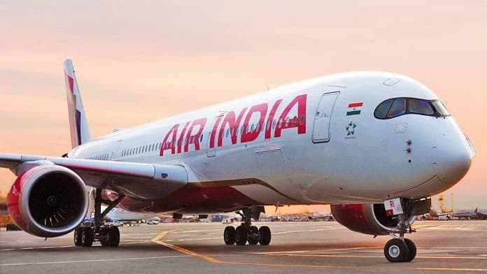 Madras High Court Upholds Negligence by Air India Over Contaminated Food, But Quashes ₹1 Lakh Compensation to Passenger