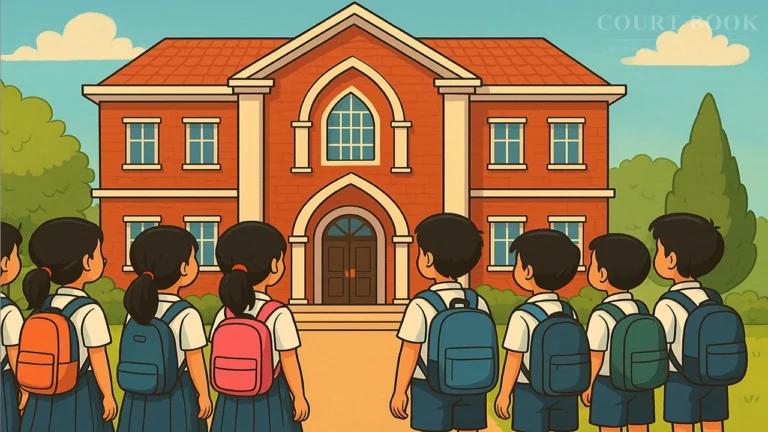 Delhi High Court Upholds Schools’ Right to Set Fees, Says Government Can Intervene Only to Curb Profiteering and Commercialisation