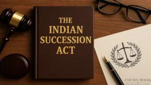 Gauhati High Court Rules on Joint Succession Certificate: Clarifies Married Daughters’ Rights, Excludes Family Pension from Deceased Government Employee’s Estate