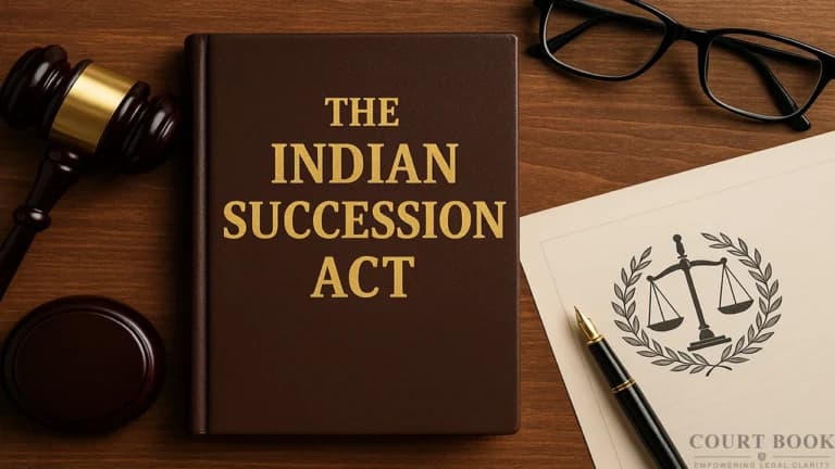 Gauhati High Court Rules on Joint Succession Certificate: Clarifies Married Daughters’ Rights, Excludes Family Pension from Deceased Government Employee’s Estate
