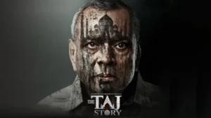 Delhi High Court Declines Plea Against 'The Taj Story', Says CBFC Certification Can't Be Reviewed Under Cinematograph Act
