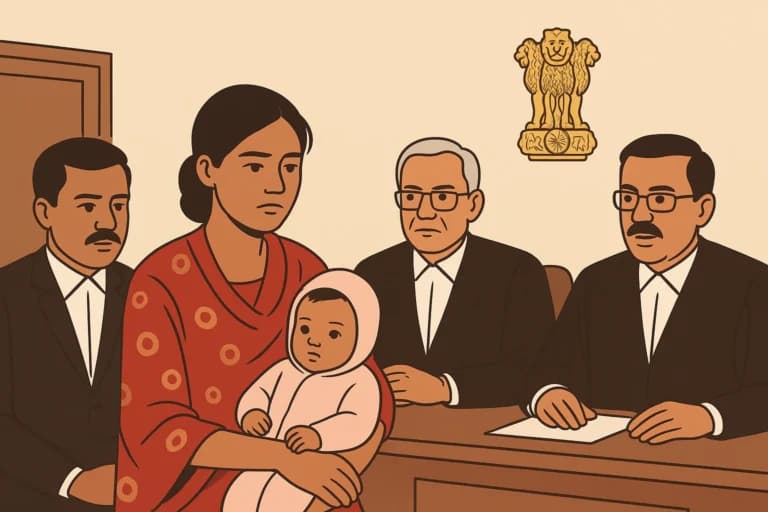 Allahabad High Court Frees 19-Year-Old Woman From Child Home, Declares Her Major After Ossification Test Confirms Age In Habeas Corpus Petition