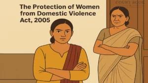 Delhi High Court Upholds Daughter-in-Law's Right to Stay in Matrimonial Home, Rejects Mother-in-Law's Plea Under Domestic Violence Act