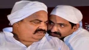 Allahabad High Court Denies Bail to Akhlakh Ahmad, Citing Prima Facie Role in Umesh Pal Triple Murder Conspiracy