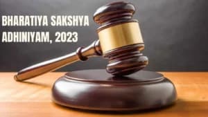 Supreme Court Clarifies In-House Counsel Privilege: Corporate Lawyers Not Treated as Practising Advocates Under Bharatiya Sakshya Adhiniyam, 2023