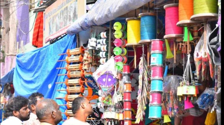 Bombay High Court Cracks Down on Deadly Nylon Manja: ₹25,000 Fine for Kite Flyers, ₹2.5 Lakh for Vendors