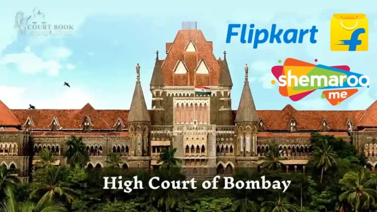 Bombay High Court Stays Magistrate’s Order Directing FIR Against Flipkart Over Shemaroo Copyright Complaint, Cites Need for Detailed Hearing