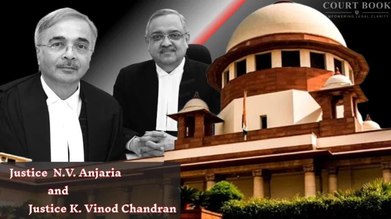 सुप्रीम कोर्ट ने गुजरात में हत्या के मामले में दोषसिद्धि को गैर इरादतन हत्या में बदला, पूर्व-चिंतन की कमी और मृत्यु से पहले 13 दिन के उपचार अंतराल का हवाला दिया