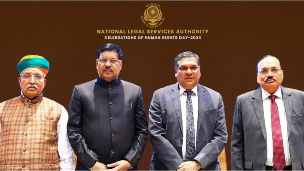 Andhra Pradesh High Court Seeks Clear Stand on 1% Job Reservation for Transgender Persons, Cites Karnataka Model and NALSA Judgment