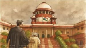 Supreme Court Declines Developer's Plea to Acquire Malad RG Plot, Says Preferential Owner's Right Cannot Be Bypassed