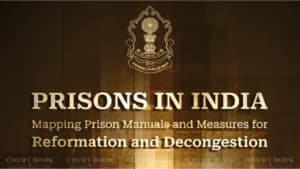 Supreme Court's Prison Reform Report Reveals Stark Realities of Overcrowding, Caste Bias and Mental-Health Gaps, Calls for Urgent Nationwide Policy Change