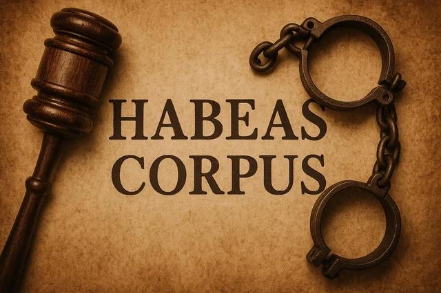 Gauhati High Court Dismisses Habeas Corpus Plea, Clears Path for Expulsion of Declared Foreign National Amid Assam Demographic Concerns