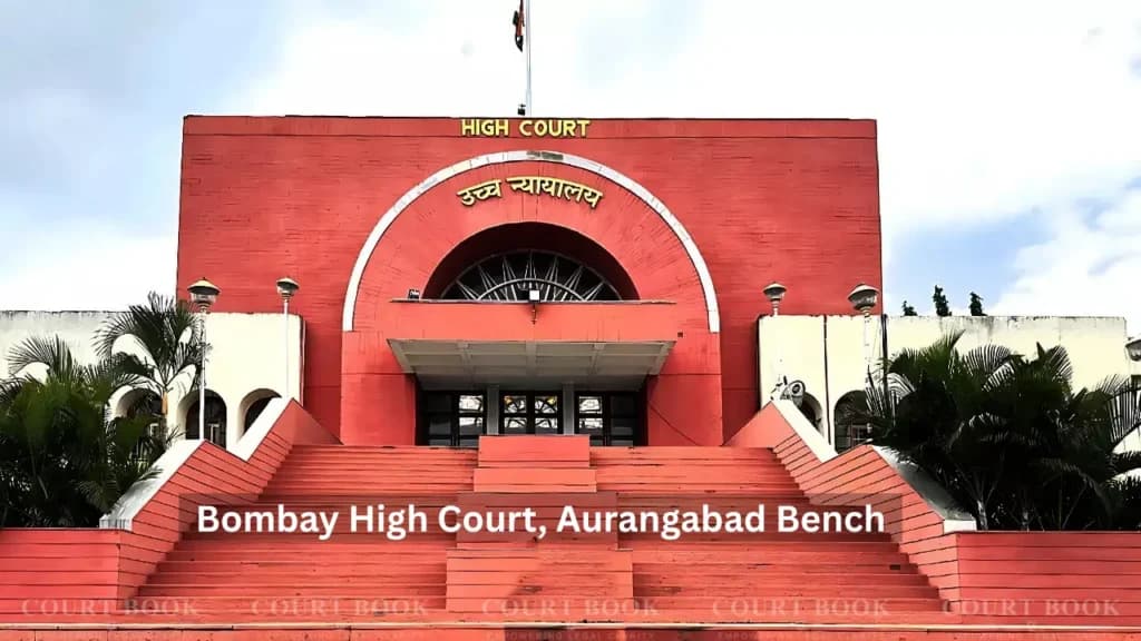 Bombay High Court Corruption Appeal Ends After 18 Years: Aurangabad Bench Acquits PWD Clerk Over Flawed Sanction, Unproven Bribe Demand