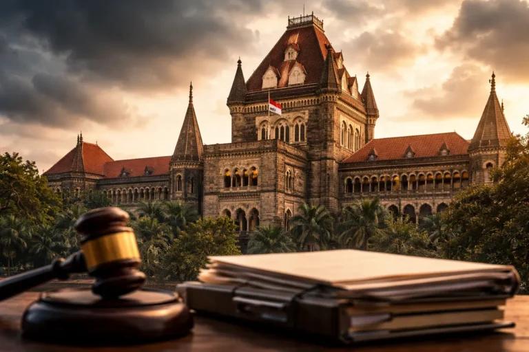 Bombay High Court Bars BMC from Deploying Court Staff for Election Duty, Seeks Personal Affidavit from Commissioner