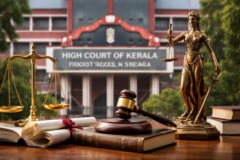 Kerala High Court Upholds Arbitral Award in Hotel Alakananda Dispute, Dismisses Appeal on Sale Deeds and Partnership Claims