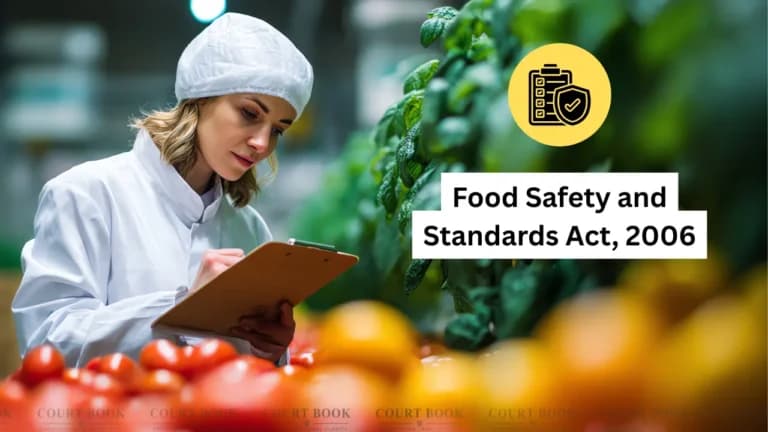 Rajasthan High Court Quashes FIR in Food Adulteration Case, Citing Supreme Court Rulings on Police Powers under Food Safety Act