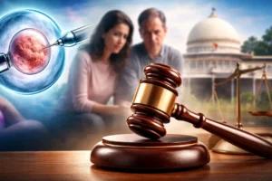 Gauhati High Court Upholds ART Age Limits, Rejects Plea Seeking IVF Access Beyond Statutory Cut-Off