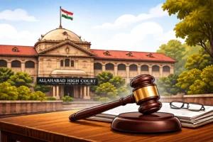 Allahabad High Court Warns UP Officials, Grants One Month to Comply in Land Compensation Contempt Case