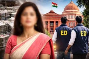 Jharkhand High Court Refuses to Quash PMLA Case Against Former IAS Officer Pooja Singhal Over Missing Sanction Plea