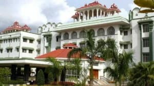 Madras High Court Directs Temple to Light Karthigai Deepam at Thirupparankundram Deepathoon, Citing Century-Old Property Rights & Tamil Traditions