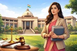 Madhya Pradesh HC Orders Appointment of Woman Candidate, Says Age Relaxation Can't Bar Merit in Open Category Selection