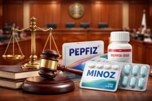 Delhi High Court Orders Injunction Against Oziel Pharma for ‘PEPFIZ’ &amp; ‘MINOZ’ Trademark Infringement