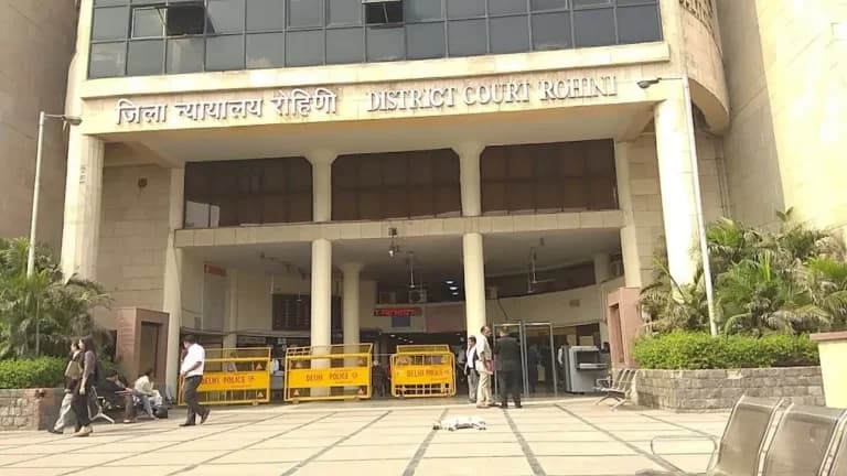 Times Infrastructure-Bakshi Petrol Pump Dispute Ends in ₹50 Lakh Recovery Decree: Delhi Commercial Court Rejects "Diesel Sale" Defence