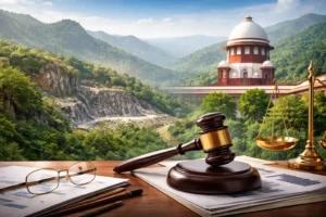 Supreme Court Puts Aravalli Mining Framework on Hold, Orders Fresh Expert Review on Definition