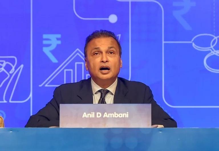 Supreme Court Seeks CBI, ED Status Reports in Alleged ₹1.5 Lakh Crore Bank Fraud Linked to Anil Ambani Group