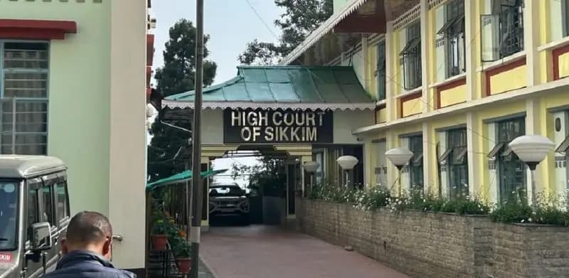 Sikkim High Court Closes Doctor's Recruitment Petition After Viva Voce Conducted, Clears Way for Public Service Commission to Declare Final Results