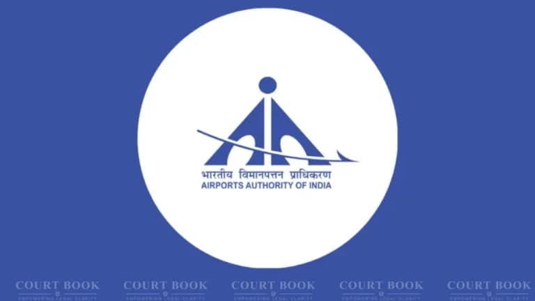 Supreme Court Clears Airport Authority on Recruitment Rules, Sets Aside Kerala HC Order on Reserved Category Appointments
