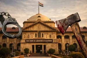 Allahabad High Court Upholds Life Term in 1987 Murder Case, Dismisses Appeal After 35 Years